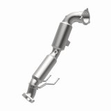 MagnaFlow 13-17 Ford Escape 1.6L Direct Fit Converter thumbnail 6