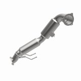 MagnaFlow 13-17 Ford Escape 1.6L Direct Fit Converter thumbnail 7