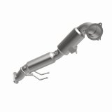 MagnaFlow 13-17 Ford Escape 1.6L Direct Fit Converter thumbnail 8