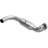 MagnaFlow 07-08 Ford Expedition 5.4L Direct Fit Converter thumbnail 1