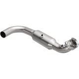 MagnaFlow 07-08 Ford Expedition 5.4L Direct Fit Converter thumbnail 3