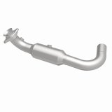 MagnaFlow 07-08 Ford Expedition 5.4L Direct Fit Converter thumbnail 5
