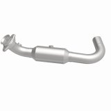 MagnaFlow 07-08 Ford Expedition 5.4L Direct Fit Converter thumbnail 6