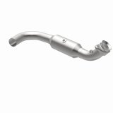MagnaFlow 07-08 Ford Expedition 5.4L Direct Fit Converter thumbnail 7