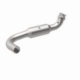 MagnaFlow 07-08 Ford Expedition 5.4L Direct Fit Converter thumbnail 8
