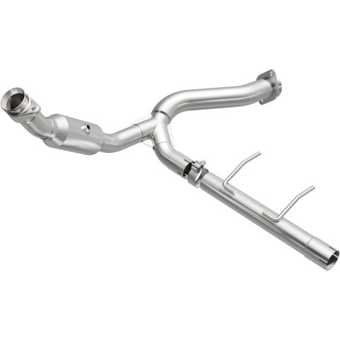 MagnaFlow 07-08 Ford Expedition 5.4L Direct Fit Converter