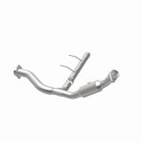 MagnaFlow 07-08 Ford Expedition 5.4L Direct Fit Converter thumbnail 5
