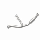 MagnaFlow 07-08 Ford Expedition 5.4L Direct Fit Converter thumbnail 6