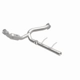 MagnaFlow 07-08 Ford Expedition 5.4L Direct Fit Converter thumbnail 8