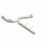 MagnaFlow 07-08 Ford Expedition 5.4L Direct Fit Converter thumbnail 9