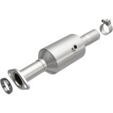 MagnaFlow 2010 Ford Escape 2.5L Direct Fit Converter thumbnail 2