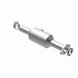 MagnaFlow 2010 Ford Escape 2.5L Direct Fit Converter thumbnail 4