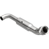 MagnaFlow 10-14 Ford F-150 6.2L Direct Fit Converter thumbnail 1