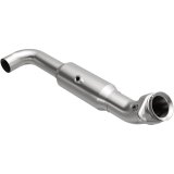 MagnaFlow 10-14 Ford F-150 6.2L Direct Fit Converter thumbnail 2