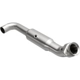 MagnaFlow 10-14 Ford F-150 6.2L Direct Fit Converter thumbnail 3