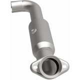 MagnaFlow 10-14 Ford F-150 6.2L Direct Fit Converter thumbnail 4