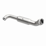 MagnaFlow 10-14 Ford F-150 6.2L Direct Fit Converter thumbnail 6