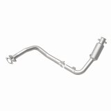 MagnaFlow 10-13 Land Rover Range Rover Sport 5.0L Direct Fit Converter thumbnail 4