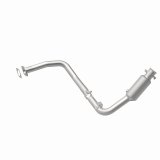MagnaFlow 10-13 Land Rover Range Rover Sport 5.0L Direct Fit Converter thumbnail 5