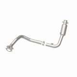 MagnaFlow 10-13 Land Rover Range Rover Sport 5.0L Direct Fit Converter thumbnail 6