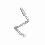 MagnaFlow 10-13 Land Rover Range Rover Sport 5.0L Direct Fit Converter thumbnail 7