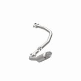 MagnaFlow 10-13 Land Rover Range Rover Sport 5.0L Direct Fit Converter thumbnail 8