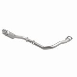 MagnaFlow 10-13 Land Rover Range Rover Sport 5.0L Direct Fit Converter thumbnail 9