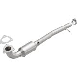 MagnaFlow 10-12 Land Rover Range Rover 5.0L Direct Fit Converter thumbnail 1