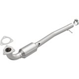 MagnaFlow 10-12 Land Rover Range Rover 5.0L Direct Fit Converter thumbnail 2