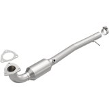 MagnaFlow 10-12 Land Rover Range Rover 5.0L Direct Fit Converter thumbnail 3