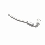 MagnaFlow 10-12 Land Rover Range Rover 5.0L Direct Fit Converter thumbnail 4