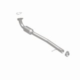 MagnaFlow 10-12 Land Rover Range Rover 5.0L Direct Fit Converter thumbnail 5