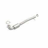 MagnaFlow 10-12 Land Rover Range Rover 5.0L Direct Fit Converter thumbnail 6