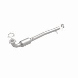 MagnaFlow 10-12 Land Rover Range Rover 5.0L Direct Fit Converter thumbnail 7