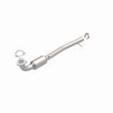 MagnaFlow 10-12 Land Rover Range Rover 5.0L Direct Fit Converter thumbnail 9