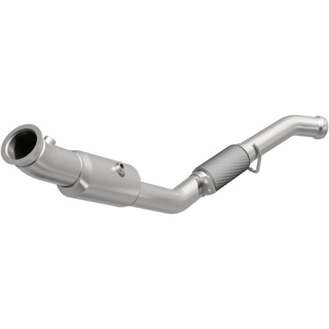 MagnaFlow 2017 Mercedes-Benz GLS450 3.0L Direct Fit Converter thumbnail 2