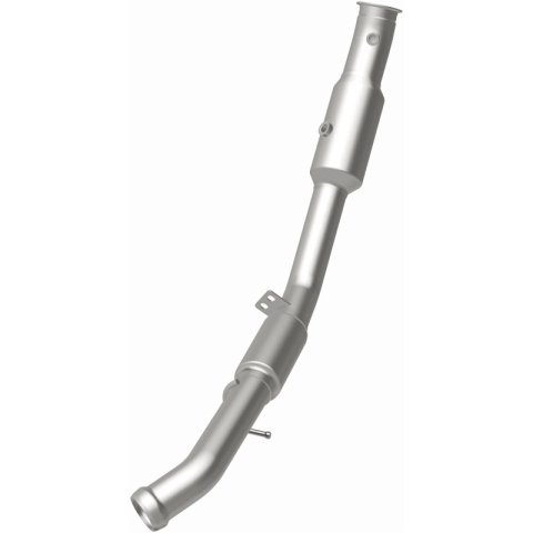 MagnaFlow 2017 Mercedes-Benz GLS450 3.0L Direct Fit Converter thumbnail 4