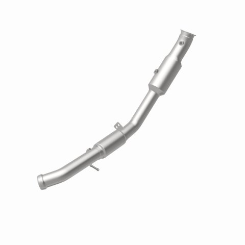 MagnaFlow 2017 Mercedes-Benz GLS450 3.0L Direct Fit Converter thumbnail 7
