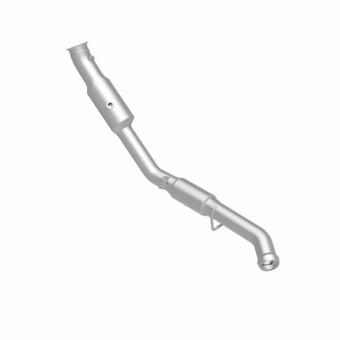 MagnaFlow 2017 Mercedes-Benz GLS450 3.0L Direct Fit Converter thumbnail 8