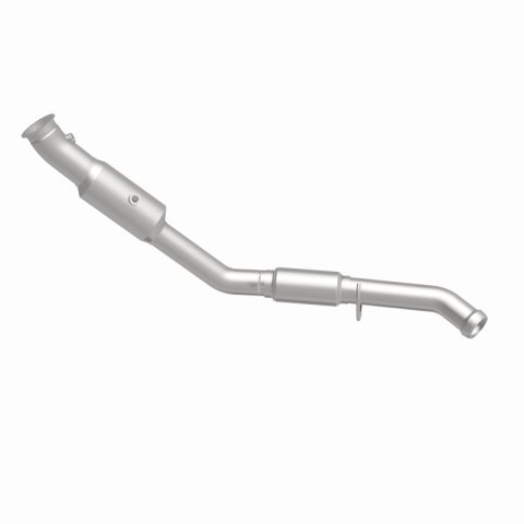 MagnaFlow 2017 Mercedes-Benz GLS450 3.0L Direct Fit Converter thumbnail 9