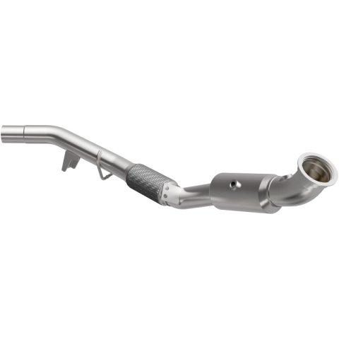 MagnaFlow 2017 Mercedes-Benz GLS450 3.0L Direct Fit Converter thumbnail 2