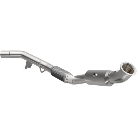 MagnaFlow 2017 Mercedes-Benz GLS450 3.0L Direct Fit Converter thumbnail 3