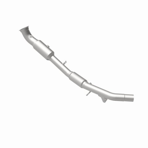 MagnaFlow 2017 Mercedes-Benz GLS450 3.0L Direct Fit Converter thumbnail 6