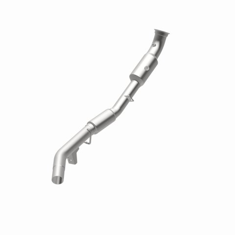 MagnaFlow 2017 Mercedes-Benz GLS450 3.0L Direct Fit Converter thumbnail 7