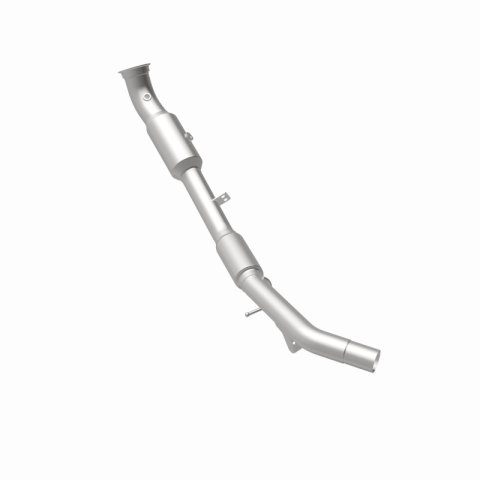 MagnaFlow 2017 Mercedes-Benz GLS450 3.0L Direct Fit Converter thumbnail 8