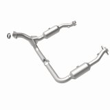 MagnaFlow 06-10 Ford Explorer 4.0L Direct Fit Converter thumbnail 4
