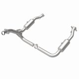 MagnaFlow 06-10 Ford Explorer 4.0L Direct Fit Converter thumbnail 5