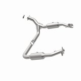 MagnaFlow 06-10 Ford Explorer 4.0L Direct Fit Converter thumbnail 9