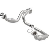 MagnaFlow 09-10 Cadillac Escalade 6.2L Direct Fit Converter thumbnail 3