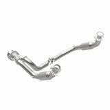 MagnaFlow 09-10 Cadillac Escalade 6.2L Direct Fit Converter thumbnail 8